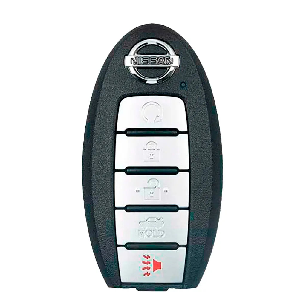 2019-2020 (OEM Refurb) Smart Key for Nissan Maxima | PN: 285E3-9DJ3B / KR5TXN7