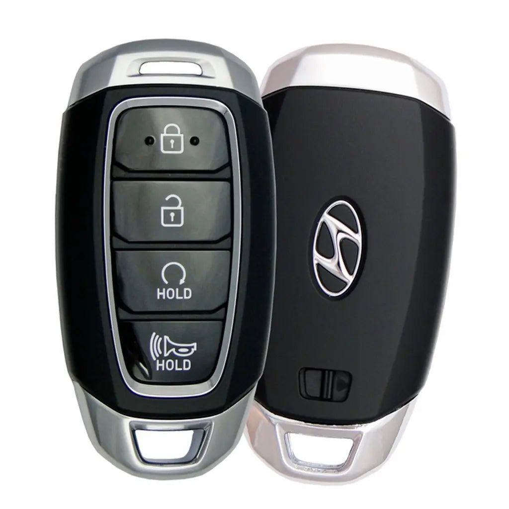 2021 (OEM Refurb) Smart Key for Hyundai Kona | PN: 95440J9400