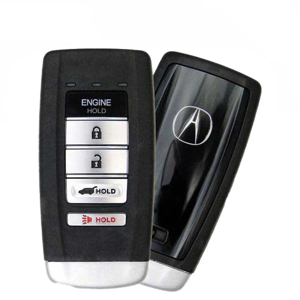2016-2020 (OEM) Smart Keys for Acura MDX | PN:  72147-TZ6-A71 | KR580399900 (Driver 2) Hover Image