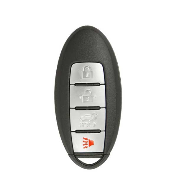 2014-2016 (AFTERMARKET) Smart Keys for Nissan Rogue | PN:  285E3-4CB6A | KR5S180144106