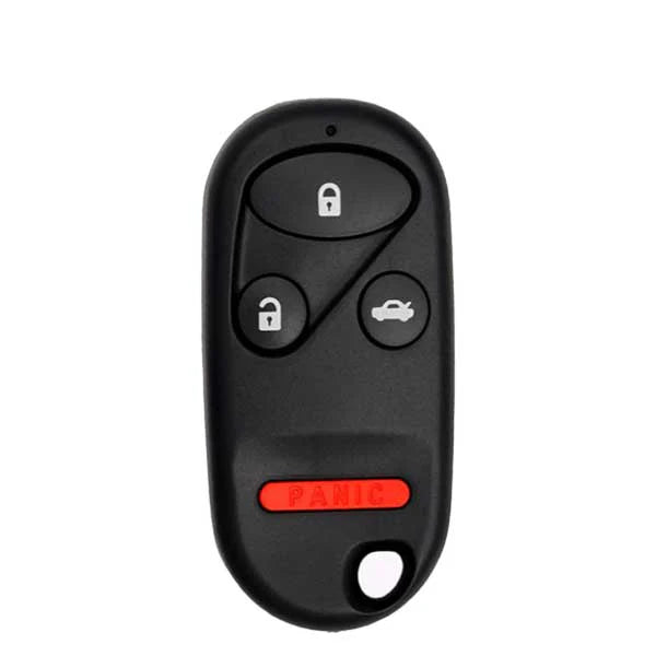 1997-2008 (AFTERMARKET) Remote Keyless Entry for Honda S2000 - CR-V | PN: 72147-S2A-A01 | E4EG8DJ Hover Image