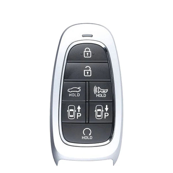 2019-2023 (AFTERMARKET) Smart Keys for Hyundai Sonata | PN:  95440-L1500 | TQ8-F08-4F28