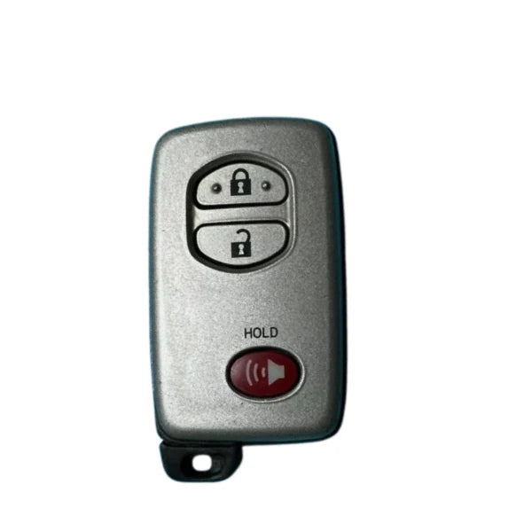 2006-2021 (Lonsdor) Smart Keys for Toyota - Lexus Camry - GS | LT20 - K518S - K518ISE - KH100 Hover Image