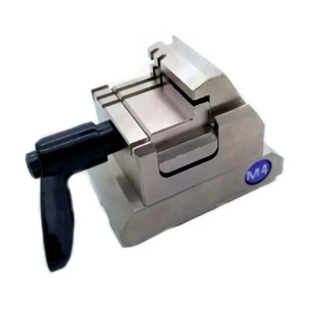 Xhorse - M4 - Jaw / Clamp for Jaw / Clamp for Condor - Dolphin - Single/Double Sided & Crucifix Keys