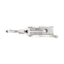 Original Lishi - NE38 Land Rover MG - 2-in-1