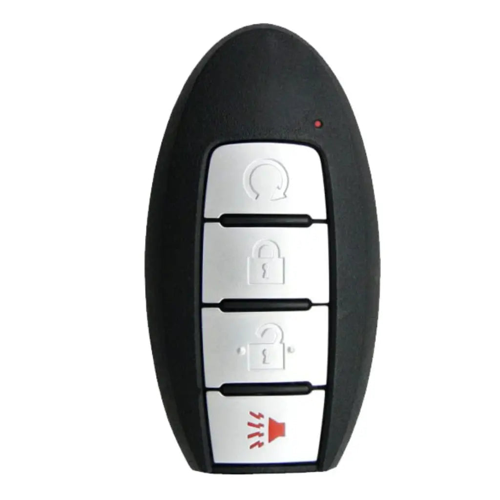 2018-2021 (Aftermarket) Smart Key for Nissan Kicks - Rogue | PN: 285E3-5RA6A / KR5TXN3