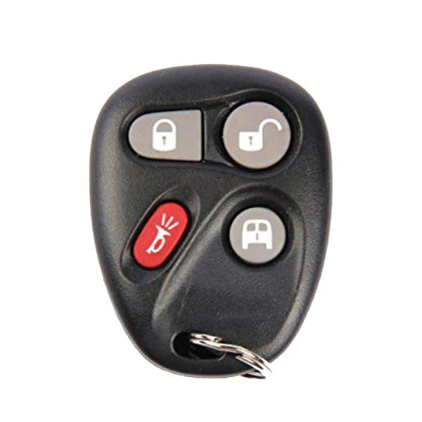 2003-2007  (AFTERMARKET) Remote Keyless Entry for GM  Express | KOBLEAR1XT