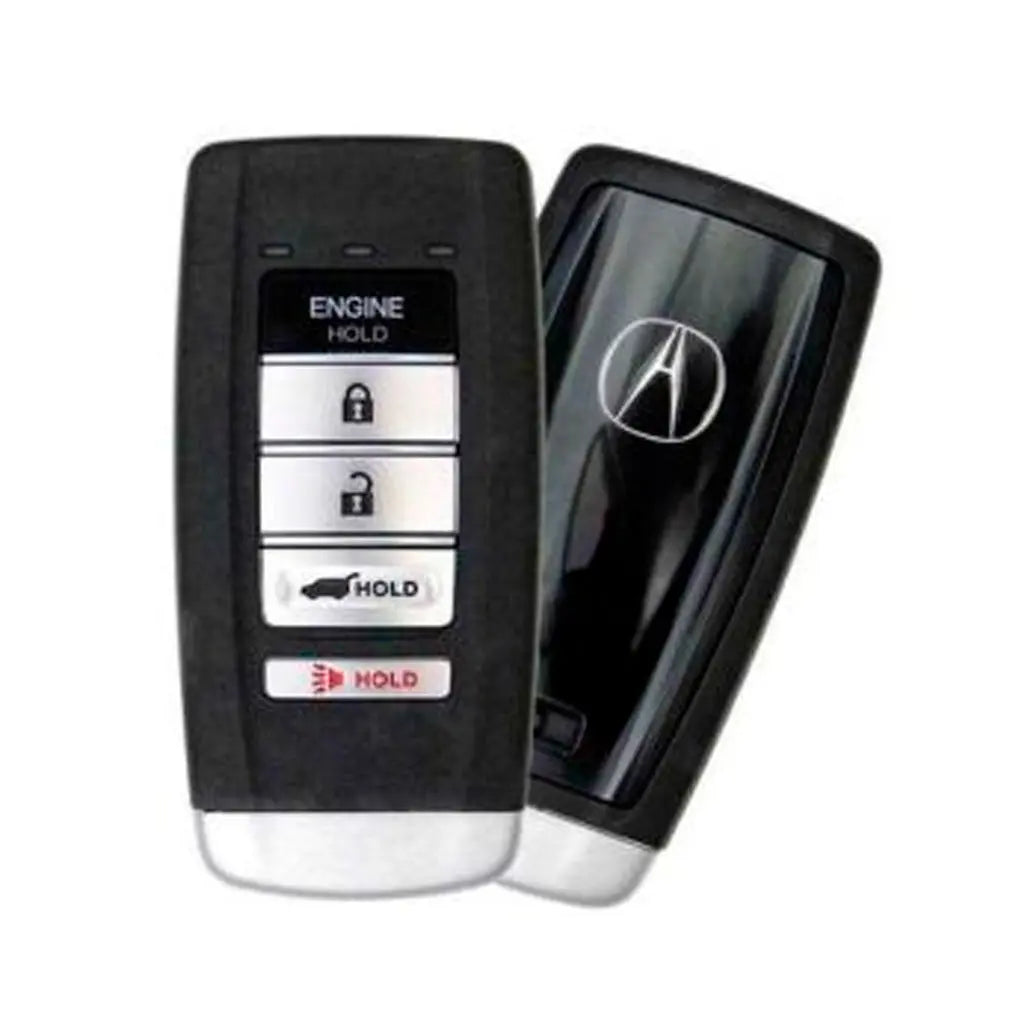 2016-2018 (OEM Refurb) Smart Key for Acura RDX | PN: 72147-TX4-A71 (Drive 2)