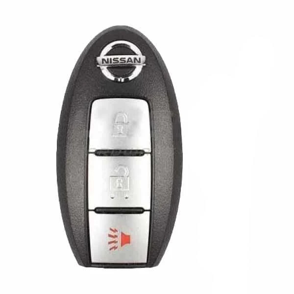 2011-2018 (OEM REFURB) Smart Keys for Nissan Leaf | PN:  285E3-1KM0D | CWTWB1U808