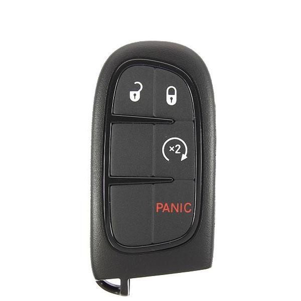 2014-2021 (AFTERMARKET) Smart Keys for Jeep Cherokee | PN: GQ4-54T