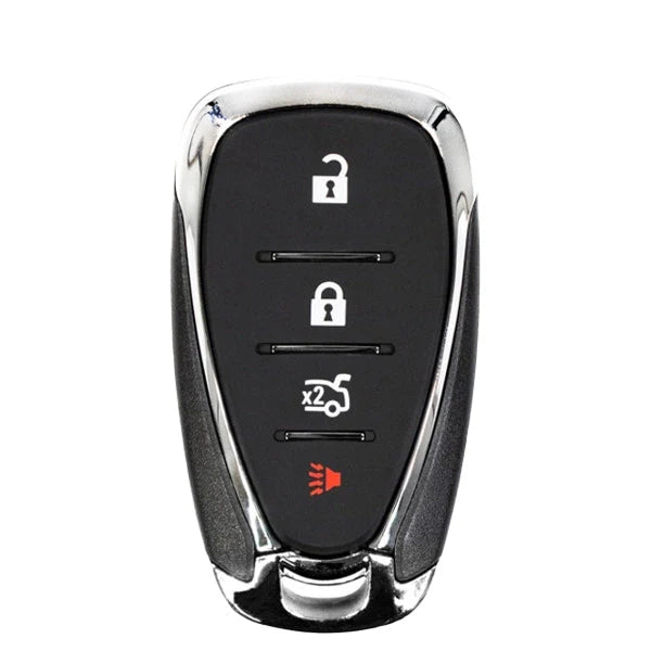 2021-2023 Chevrolet / 4-Button Smart Key / PN: 13522890 / HYQ4ES (OEM RECASE) Hover Image