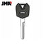 2008-2020 (JMA) Metal Head Keys for Kawasaki Ninja | KAW-10-P | JMA-KAW-10-P