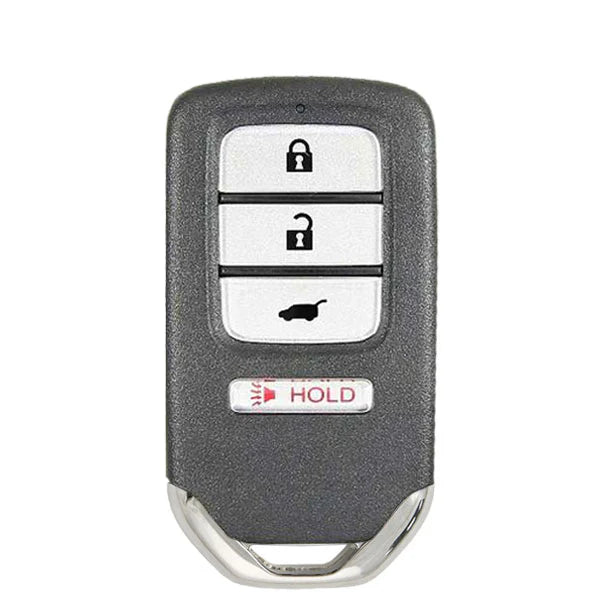 2016-2020 (AFTERMARKET) Smart Keys for Honda Odyssey | PN: 72147-THR-A01 | KR5V2X (V41) Hover Image