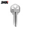 (JMA) KW1 Kwikset Key – Nickel