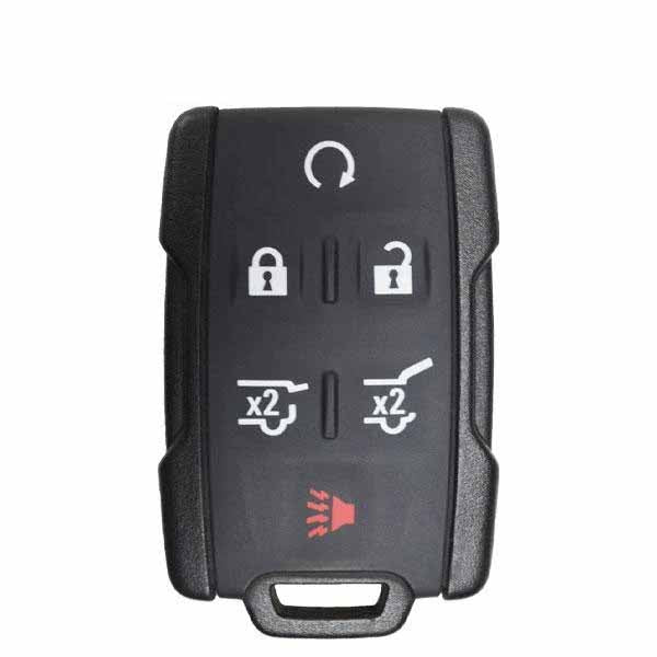 2015-2020 (AFTERMARKET) Remote Keyless Entry for GM  Tahoe | M3N32337100 Hover Image
