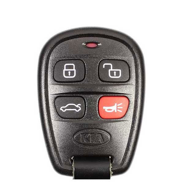 2004-2006 (OEM) Remote Keyless Entry for Kia  Spectra  | PN: 95430-2F310 | OSLOKA-630T Hover Image