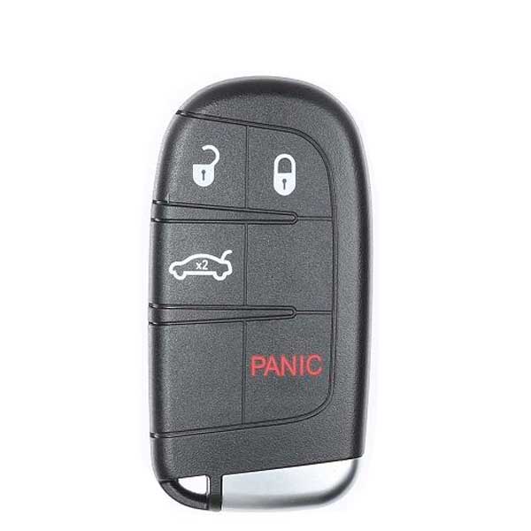 2011-2018 (AFTERMARKET) Smart Keys for Chrysler 300 | PN:  56046758AA | M3N-40821302