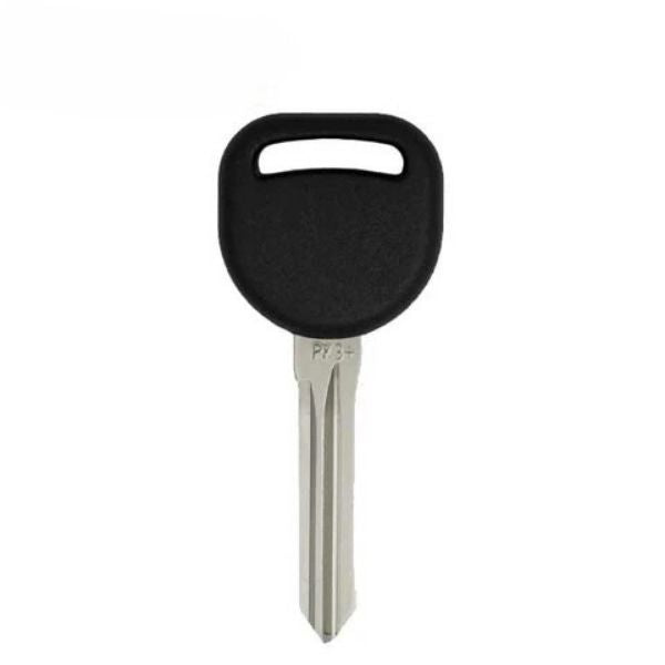 2004-2006 (AFTERMARKET) Transponder Key for Cadillac SRX | 48 Hover Image