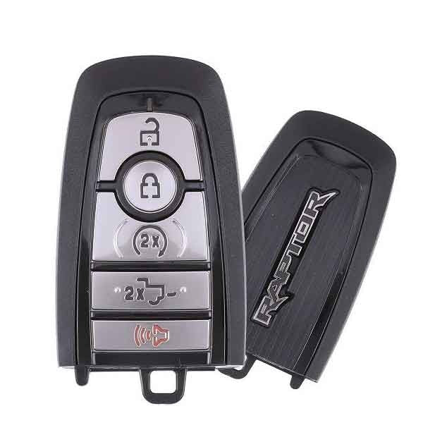 2018-2023 (OEM) Smart Keys for Ford F-150 | PN: 164-R8185 | M3N-A2C931426 Hover Image