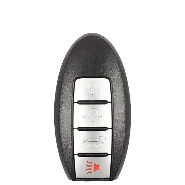 2013-2015 (AFTERMARKET) Smart Keys for Nissan Pathfinder | PN:  S180144006 | KR5S180144014