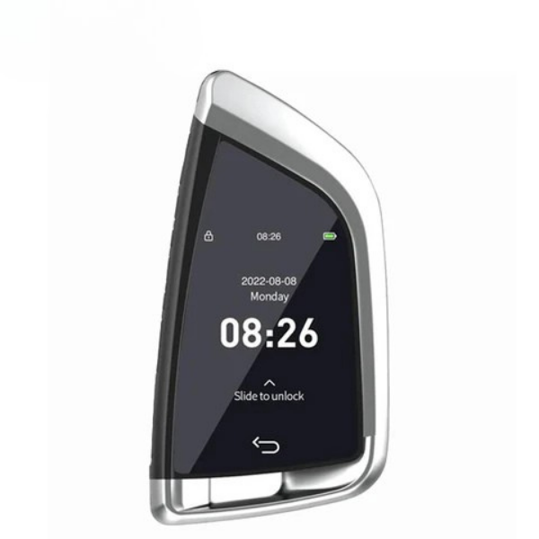 2010-2020 (AFTERMARKET) Smart Keys for Mercedes Benz - BMW - Skoda Toyota | FEM -  BDC Compatible Hover Image