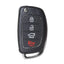 2015-2017 (OEM RECASE) Smart Keys for Hyundai Sonata | PN: 95430-C1010 | TQ8-RKE-4F16