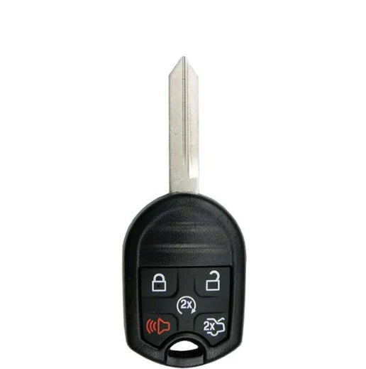 2007-2017 (AFTERMARKET) Remote Head Keys for Ford Lincoln | PN: 164-R8000 | CWTWB1U793