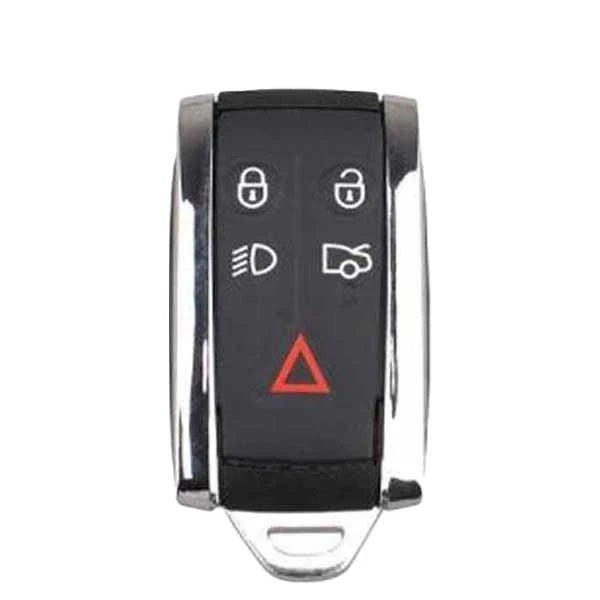 2007-2015 (OEM REFURB) Smart Keys for Jaguar XK8 | PN: C2P17155 | KR55WK49244