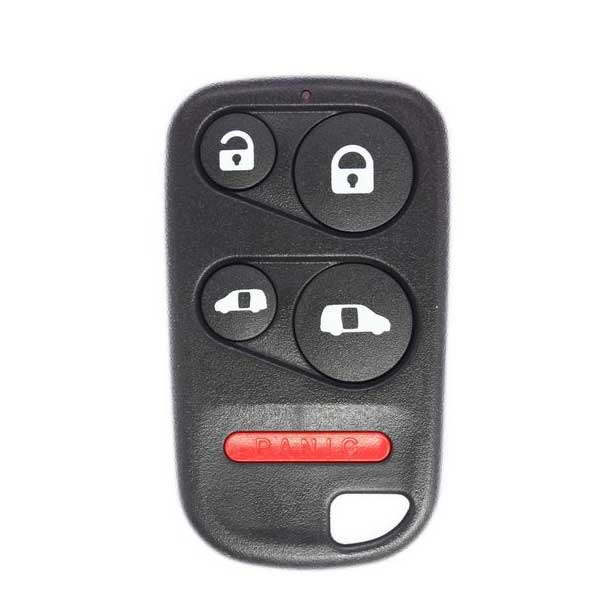 2001-2004  (AFTERMARKET) Remote Keyless Entry for Honda  Odyssey  | PN: 72147-S0X-A02 | OUCG8D-440H-A (R-HON-440H-A)