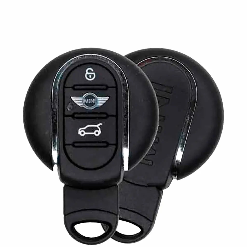 2014-2018 (OEM Refurb) Smart Key for Mini Cooper | PN: 9345896-01 / NBGIDGNG1