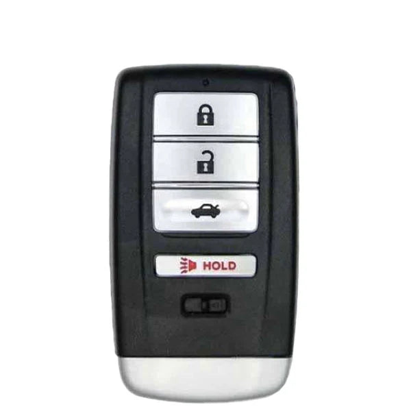 2015-2020 (AFTERMARKET) Smart Keys for Acura ILX | PN:  72147-TZ3-A11 | KR5V1X (Driver 2)
