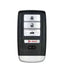 2015-2020 (AFTERMARKET) Smart Keys for Acura ILX | PN:  72147-TZ3-A11 | KR5V1X (Driver 2)