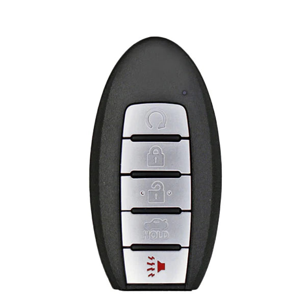 2016-2018 (OEM RECASE) Smart Keys for Nissan  Altima | PN: 285E3-4RA0B | KR5S180144014