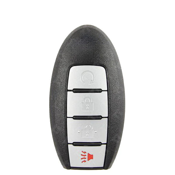 2015-2018 (OEM RECASE) Smart Keys for Nissan  Murano | PN: 285E3-5AA3D | KR5S180144014 Hover Image