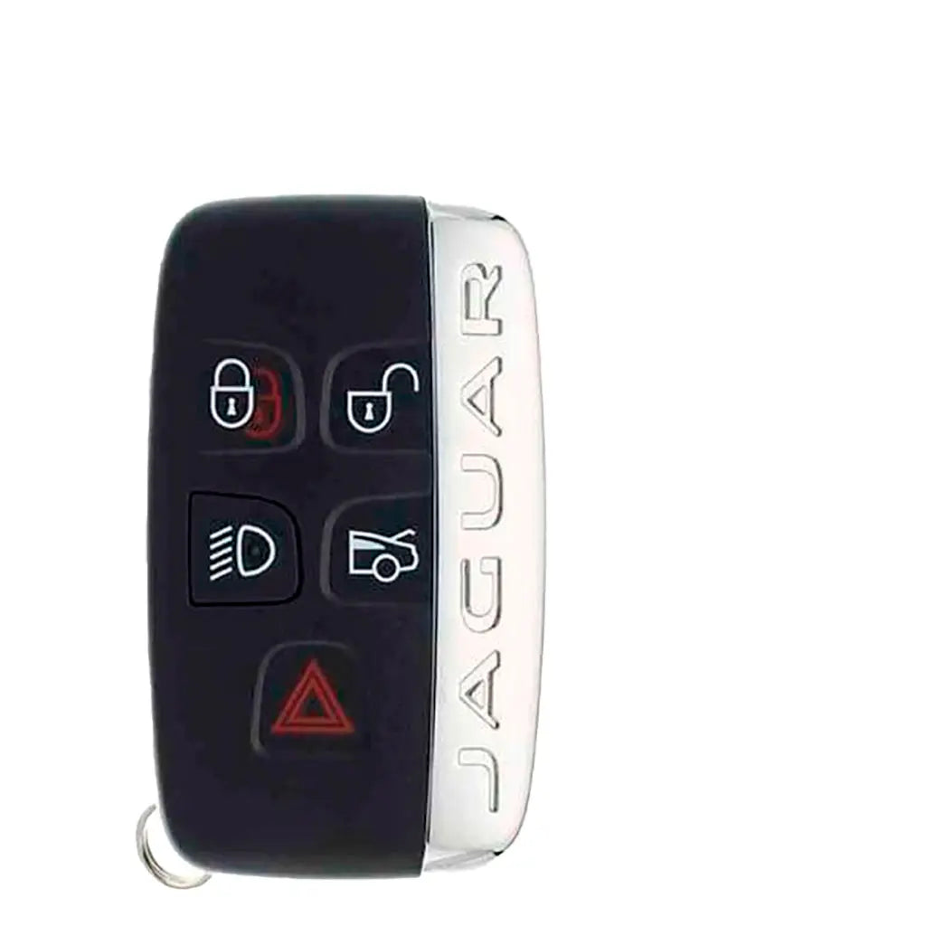 2011-2020 (OEM-B) Smart Key for Jaguar XJ / XF / XE | PN C2D51457 / KOBJTF10A