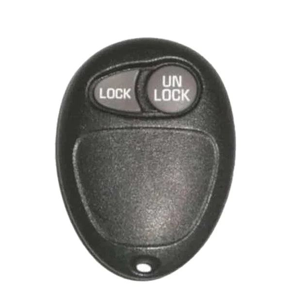 2002-2005 (OEM RECASE) Remote Keyless Entry for GM  Montana | PN: 10335585 | L2C0007 Hover Image