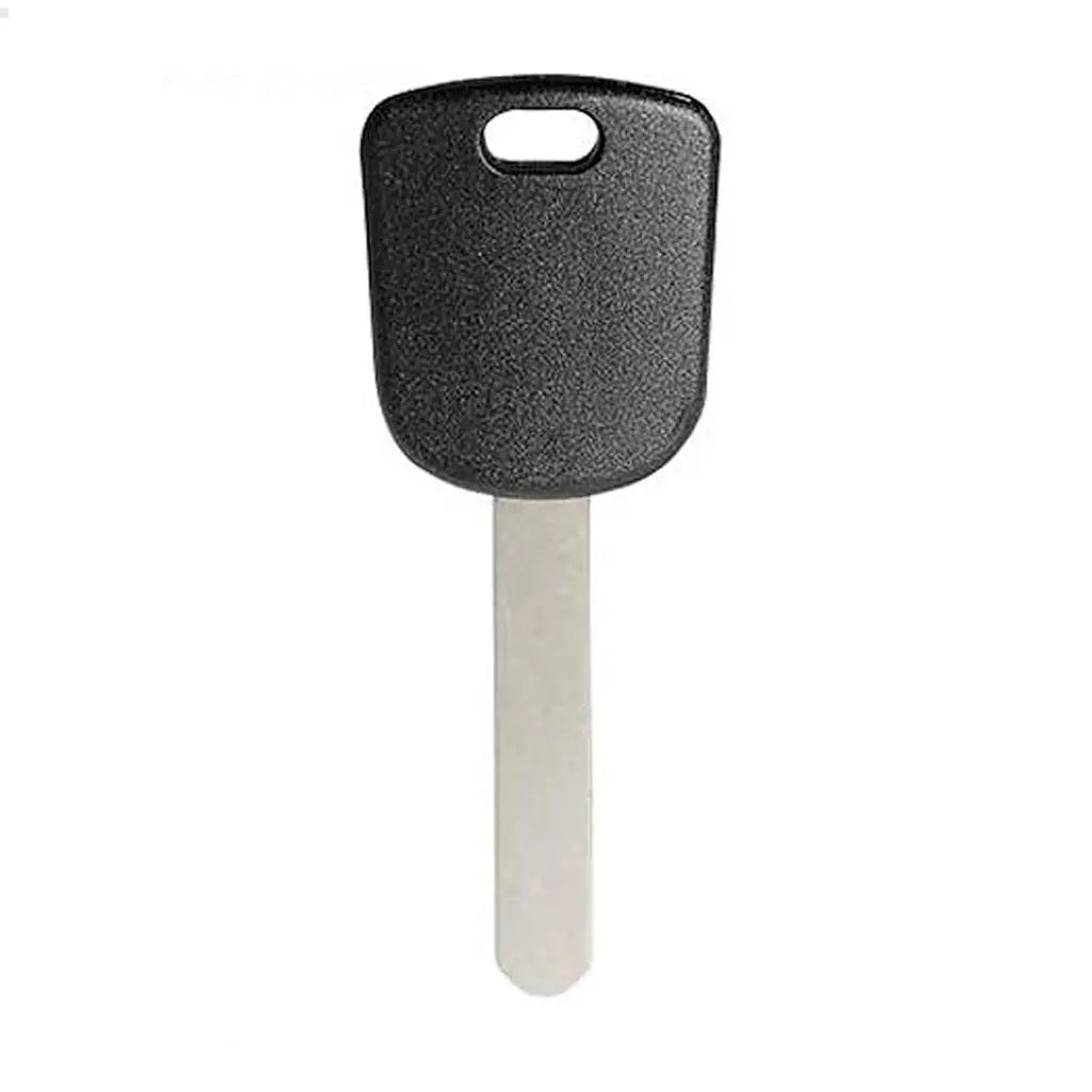 2013-2020 (Aftermarket) Transponder Key for Honda Accord / CR-V / Fit / HR-V | HO05 / (G Chip)
