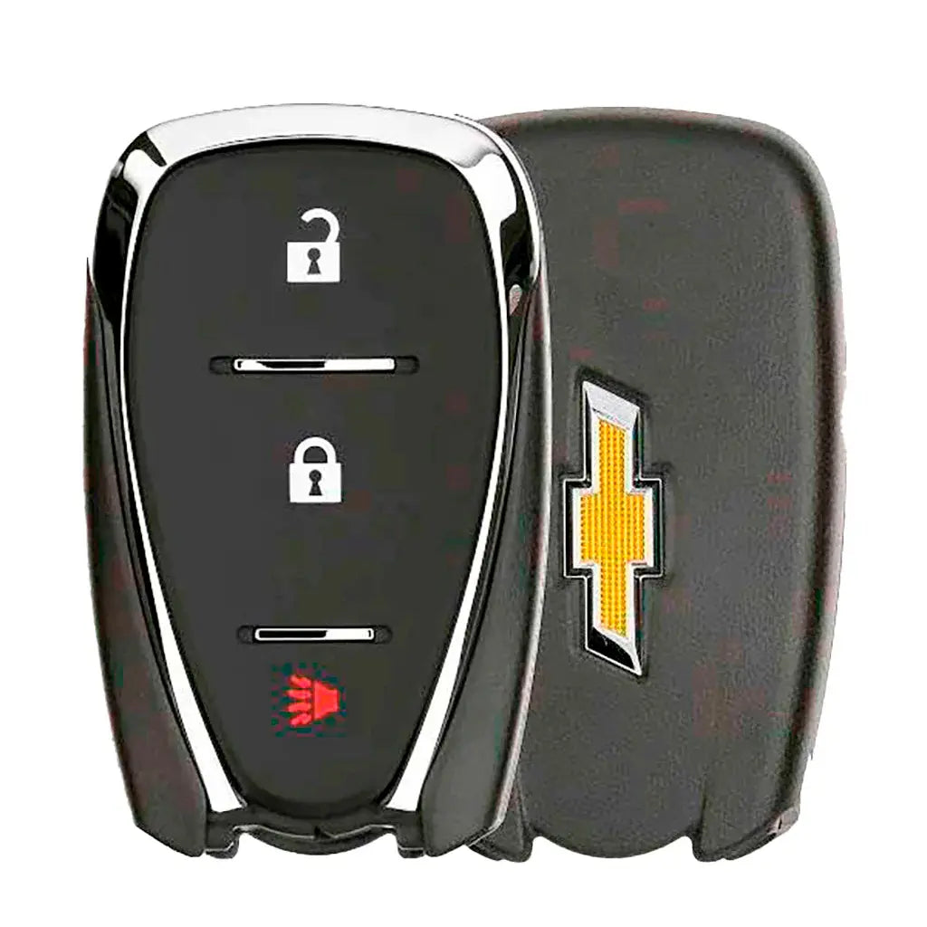 2021-2022 (OEM Refurb) Smart Key for Chevrolet - Spark - Equinox | PN: 13522889 / HYQ4AS