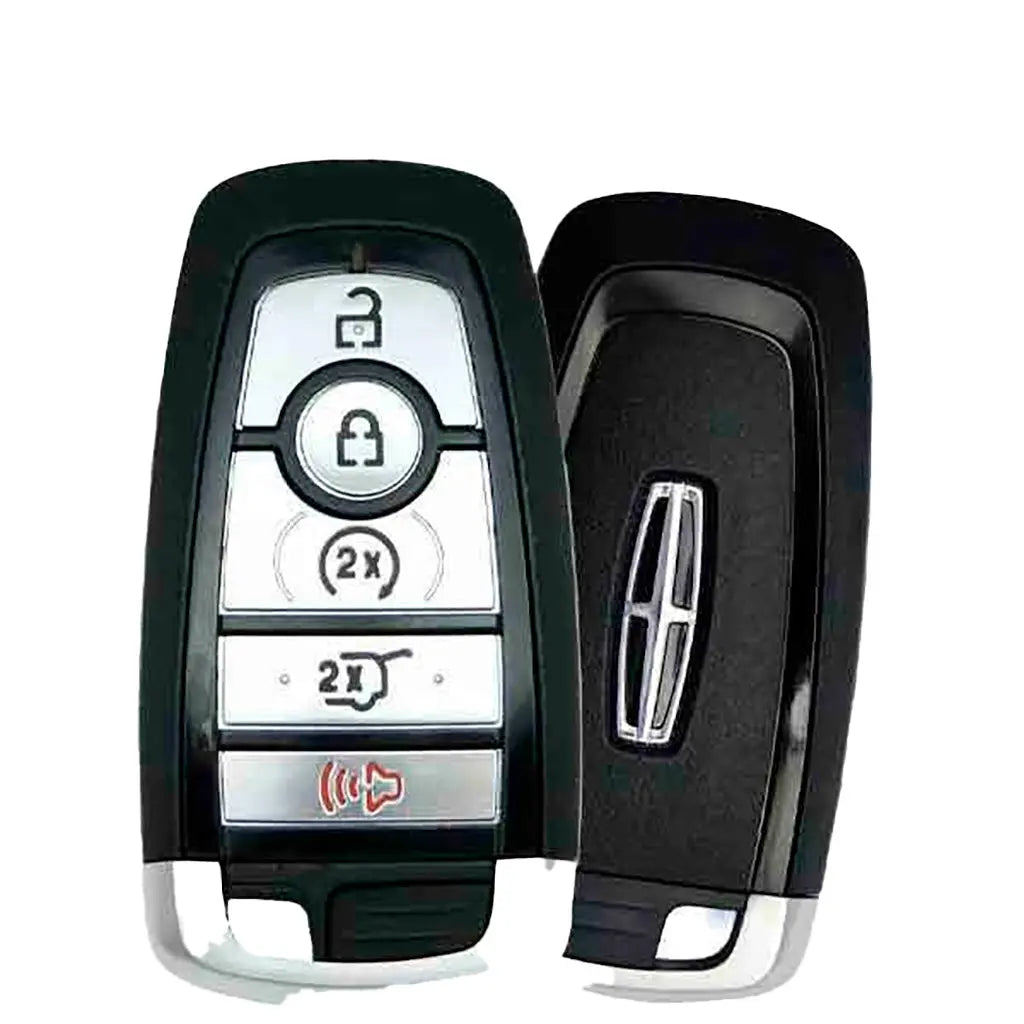 2020 (OEM) Smart Key for Lincoln Corsair - Aviator - Nautilus - Navigator | PN: 164-R8278 / M3N-A2C931426