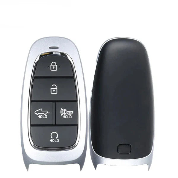 2023-2024 Santa Cruz / 5-Button Smart Key / PN: 95440-K5002 / TQ8-FOB-4F27 (AFTERMARKET) Hover Image