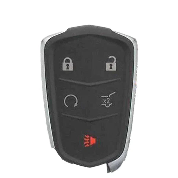 2015-2016 (OEM RECASE) Smart Keys for Cadillac  SRX | PN: 13598528 | HYQ2AB