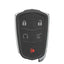 2015-2016 (OEM RECASE) Smart Keys for Cadillac  SRX | PN: 13598528 | HYQ2AB