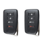 2020-2022 (AFTERMARKET) Smart Keys for Lexus NX300h | PN: 89904-48V80 | HYQ14FLB - Pack x2