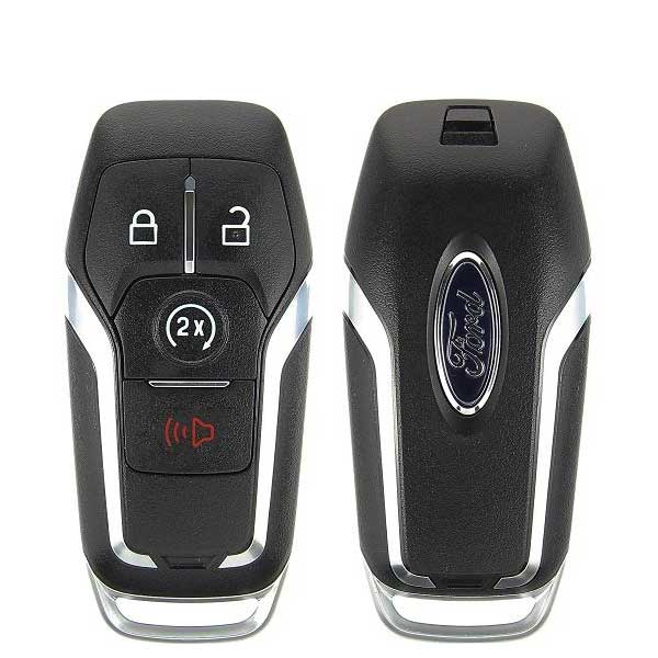 2016-2017 (Strattec) Smart Keys for Ford Explorer | PN: 5928963 | 7812A-A2C31243300
