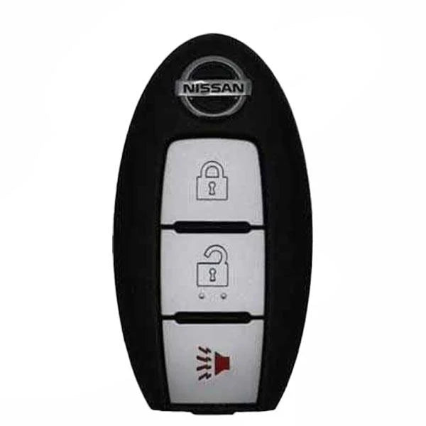 2007-2013 (OEM) Smart Keys for Nissan Versa | PN:  285E3-EM31D | CWTWBU729