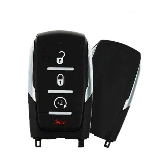 2019-2023 (OEM RECASE) Smart Keys for Ram  1500 | PN: 68291689AD | OHT-4882056 Hover Image