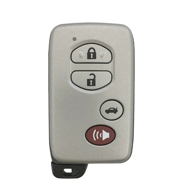 2007-2010 (OEM RECASE) Smart Keys for Toyota  Camry | PN: 89904-06041 | 0140 Board