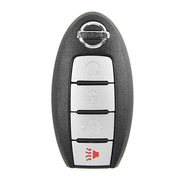 2015-2018 (OEM) Smart Keys for Nissan Murano | PN: 285E3-5AA3D | KR5S180144014 Hover Image