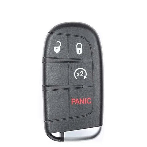 2011-2020 (AFTERMARKET) Smart Keys for Dodge Journey | PN:  68066350AG | M3N-40821302 Hover Image
