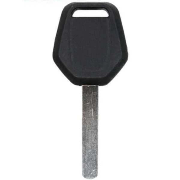 2010-2014 (AFTERMARKET) Transponder Key for Subaru Legacy - Forester | 40 BIT chip Hover Image
